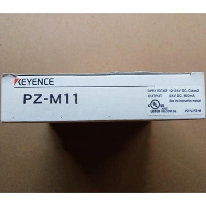 new 1PC Keyence PZ-M11 Photoelectric Sensor PZM11 - KEYENCE