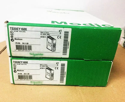 new 1PC Schneider TSXAEY1600 PLC Module In Box ping - SCHNEIDER