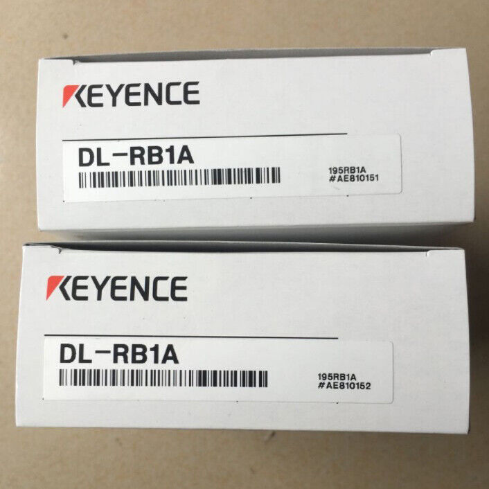 Keyence Communication Unit DL-RB1A 1PCS DLRB1A ping - KEYENCE