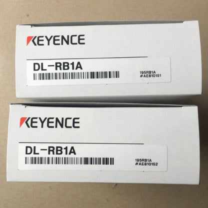 Keyence Communication Unit DL-RB1A 1PCS DLRB1A ping - KEYENCE