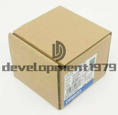 new 1Pcs Omron E5CC-QX2ASM-880 E5CCQX2ASM880 Temperature Controller - OMRON
