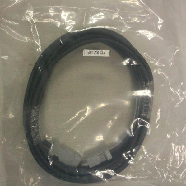 1pc yaskawa jzsp-cmp00-05-e cable model: jzsp-cmp00-05-e - YASKAWA