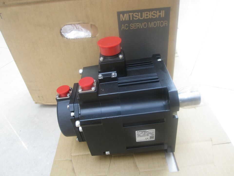 new 1PC Mitsubishi HF-SP524 Servo Motor HFSP524 ping - MITSUBISHI