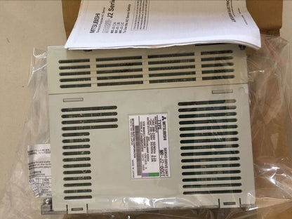 new 1PC Mitsubishi MR-J2-60CT Servo Driver MRJ260CT ping - MITSUBISHI