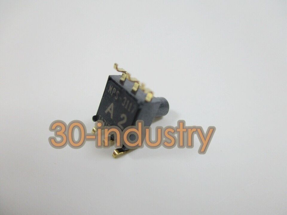 new QTY:10 FOR MPS-3117-006GC-A2 Monitor Pressure Sensor - MPS