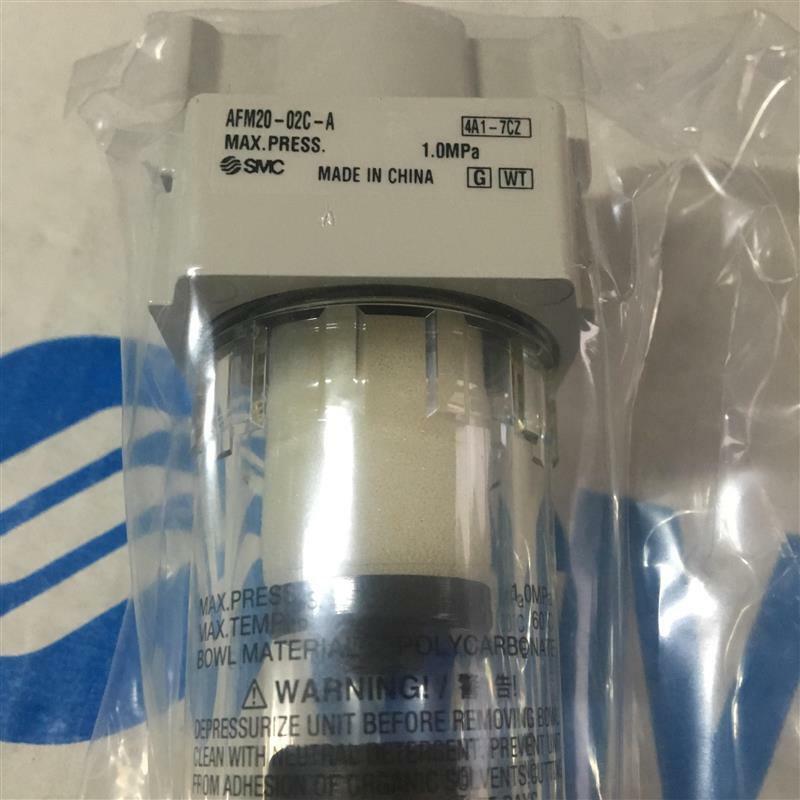 1PC SMC AFM2002CA Filter - SMC