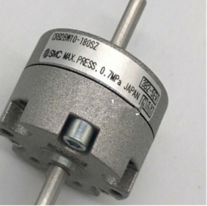 SMC CRB2BW10-180SZ Cylinder - SMC