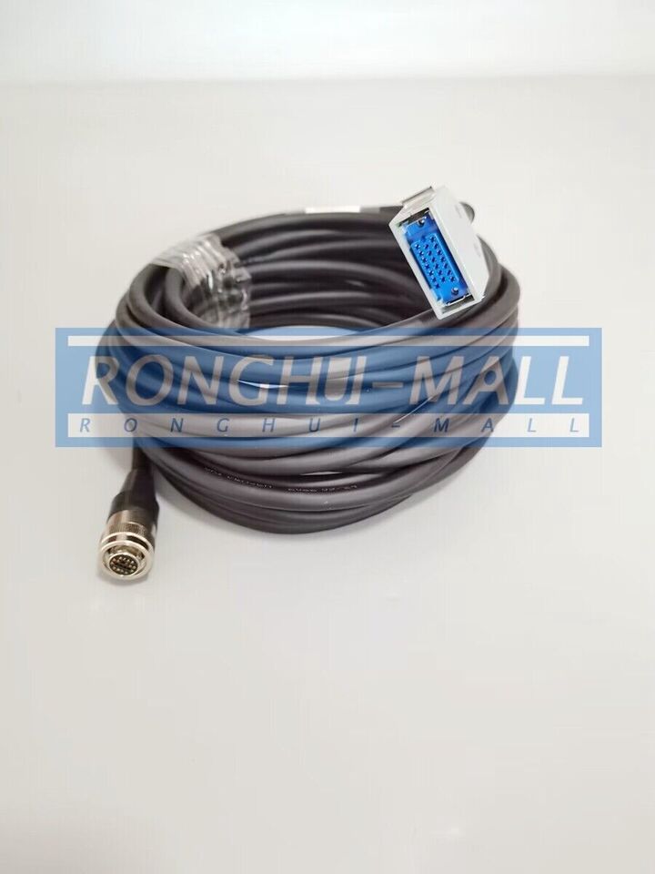 new 1PCS  For Robot Teach Pendant 10M Cable A660-2004-T411