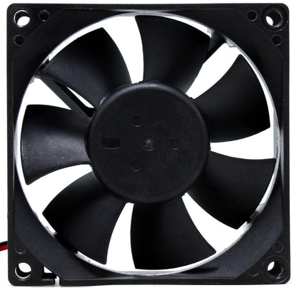 HDH0812HA 12V 0.23A Cooling Fan - HDH