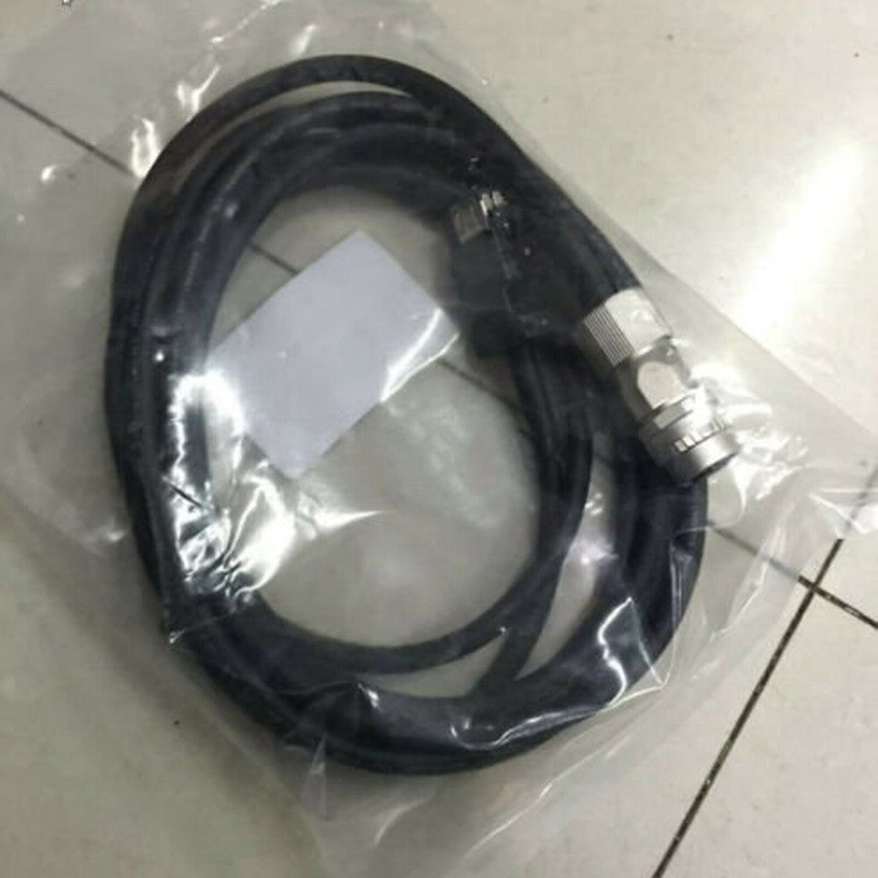 new 1PC Cable Mitsubishi MR-J3ENSCBL30M-H In Box ping