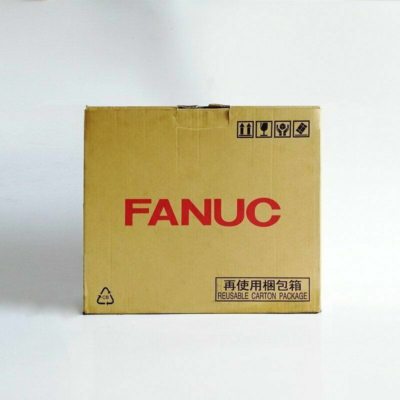 new 1PC FANUC A06B-6110-H022 Servo Driver In Box ping - FANUC