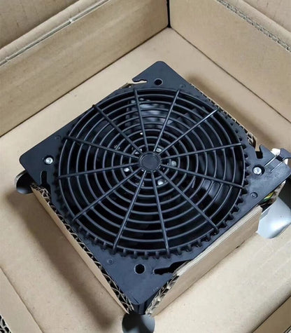 new 1PC heat dissipation fan filter SK 3239.100 - SCHNEIDER ELECTRIC