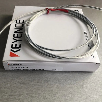 new 1PC Keyence PS-205 Photoelectric Sensor ping PS205 - KEYENCE