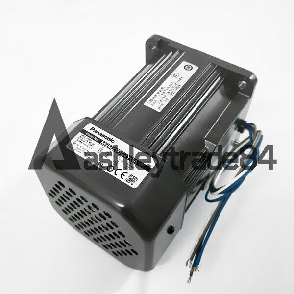 1PC Panasonic M9MZ90G4YGA Motor - High-Quality Motor - PANASONIC
