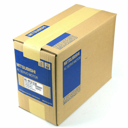 new 1PC Mitsubishi HC-RFS153K AC Servo Motor HCRFS153K ping - MITSUBISHI