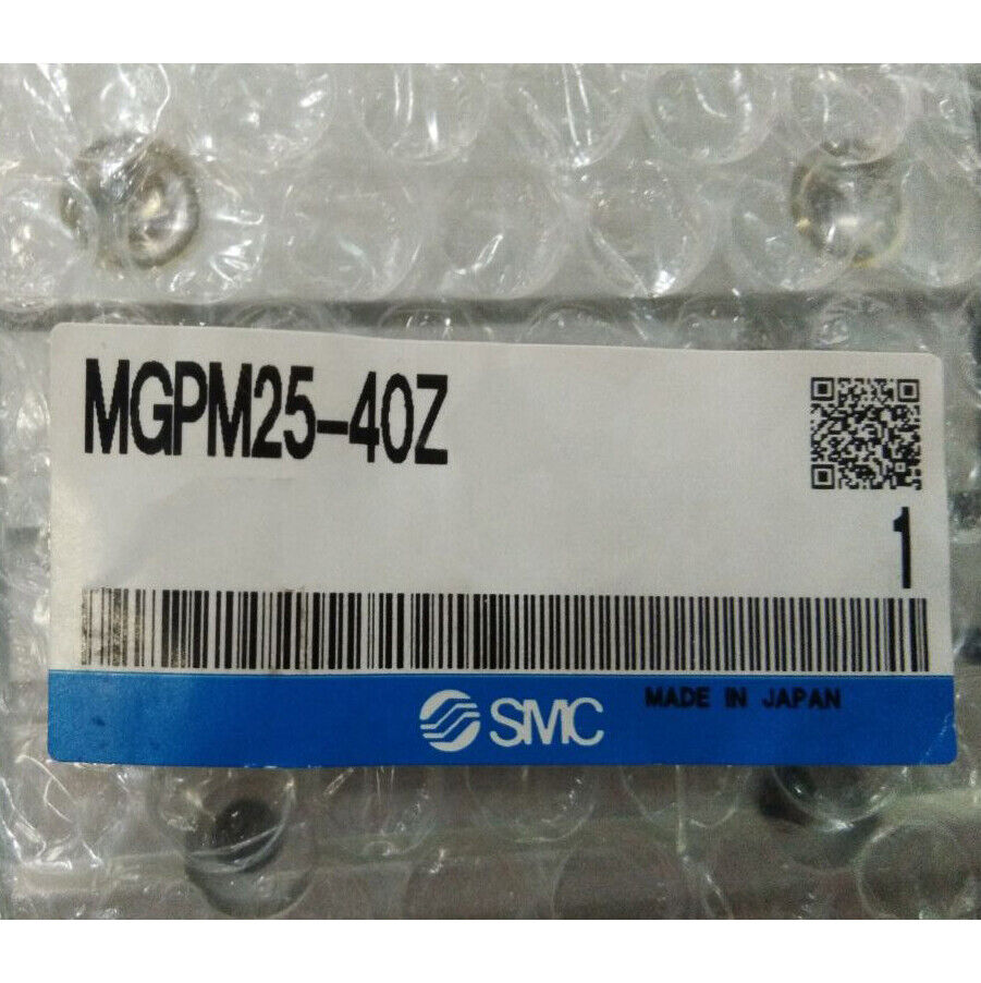 new 1PC  SMC MGPM25-40Z Cylinder MGPM2540Z