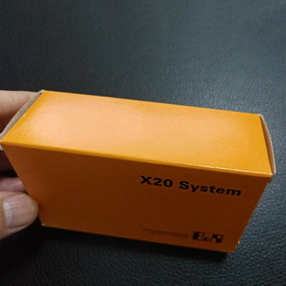 new 1PC B&R X20BC0063 X20 BC 0063 PLC Module In Box ping - B&R