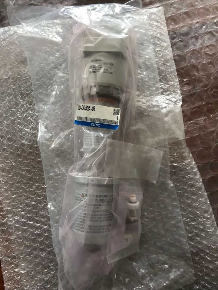 new 1PC SMC IDG50A-03 Dryer IDG50A03 ping - SMC