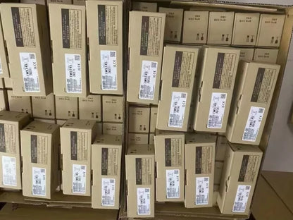 Mitsubishi AJ65BTB1-16T PLC Module - MITSUBISHI