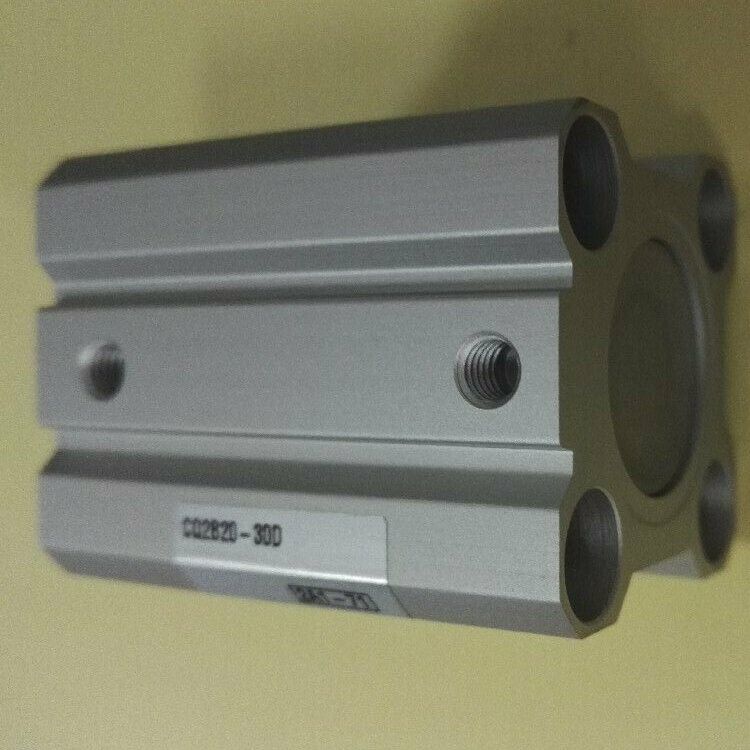 new 1PC SMC CQ2B20-30D Cylinder CQ2B2030D - SMC