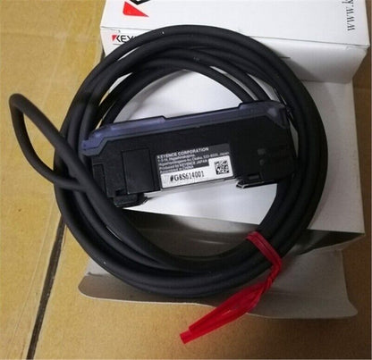 Keyence FS-V31P Fiber Optic Sensor Amplifier - KEYENCE