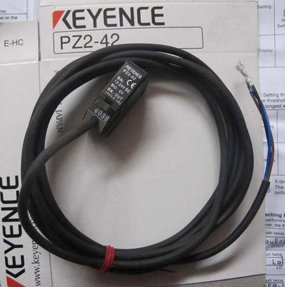 1-PC Keyence PZ242 Photoelectric Sensor - KEYENCE