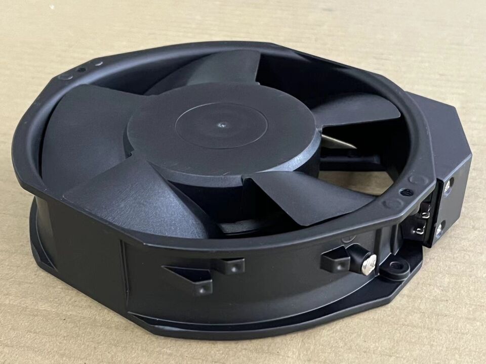 new 1PC Cabinet cooling fan UF15AC23BTH 230V 27 26W 17238 Mechatronics - KOEED
