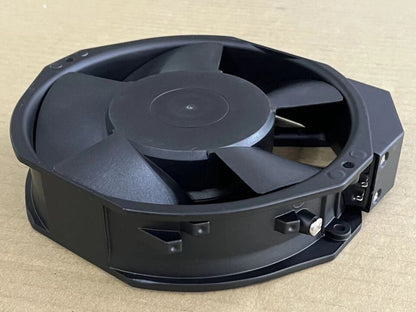 new 1PC Cabinet cooling fan UF15AC23BTH 230V 27 26W 17238 Mechatronics - KOEED
