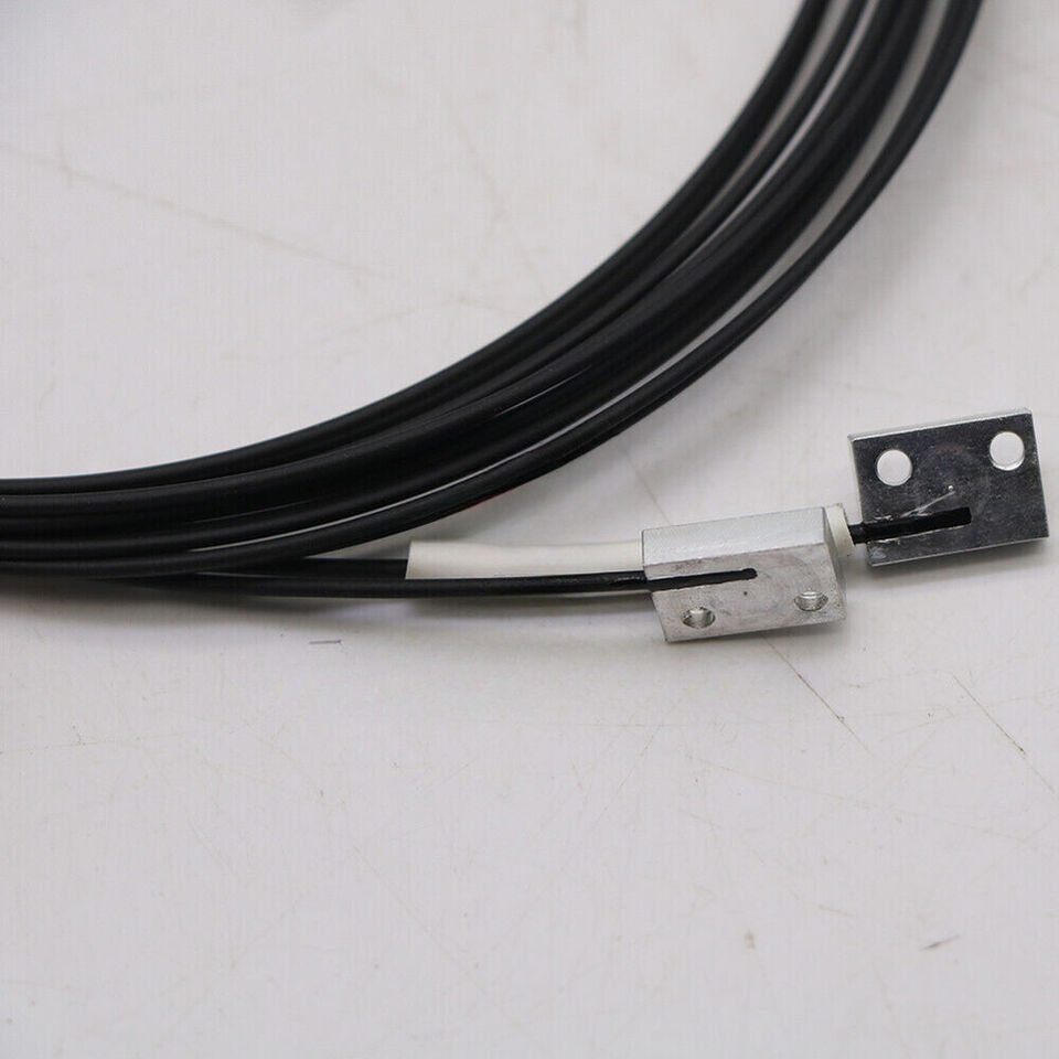 New Panasonic FT-Z30 Fiber Optic Sensor - PANASONIC