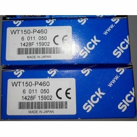 1PC Photoelectric Sensor WT150-P460 - KOEED