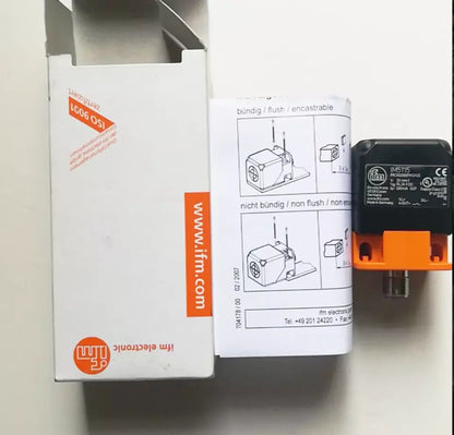 IFM IM5115 Proximity Switch - IFM