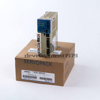 new 1PCS OMRON R7D-AP01H - OMRON