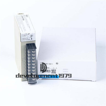 OMRON PLC INPUT MODULE CS1WID211 - OMRON