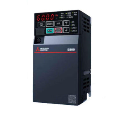 new 1PC Mitsubishi FR-FR-E840-0440-4-6 Inverter 22KW In Box ping - MITSUBISHI