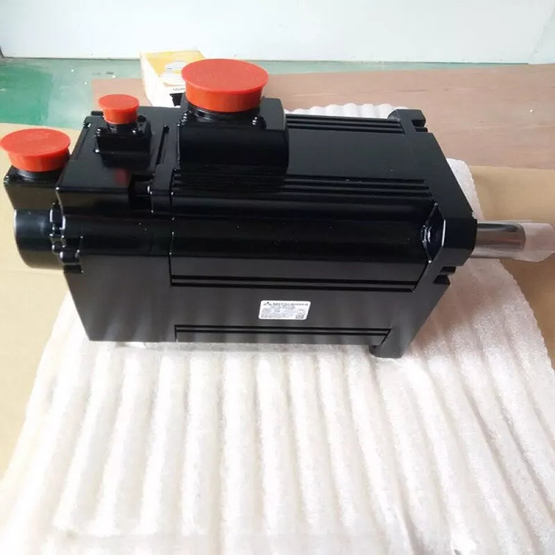 Mitsubishi HC-SFS702K Servo Motor 1PC - MITSUBISHI