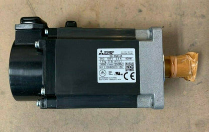 new 1PC Mitsubishi HG-KN43JK Servo Motor HGKN43JK Expedited Shiipping - MITSUBISHI