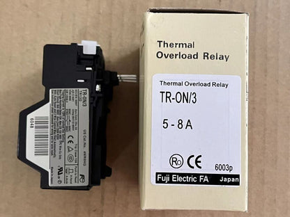 1PC Relay 5-8A - KOEED
