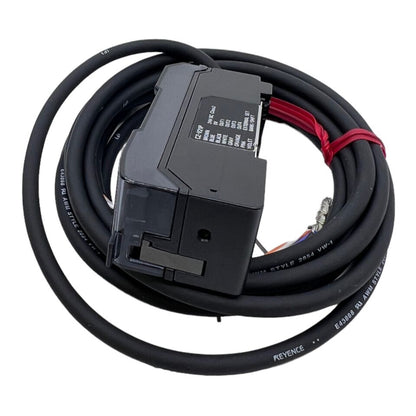 new 1PC Keyence CZ-V21P Digital Fiber Optic Sensor ping CZV21P - KEYENCE