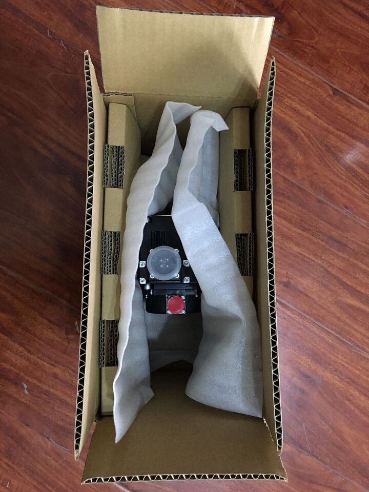 new One Mitsubishi HG-SR52J HGSR52J AC Servo Motor ping - MITSUBISHI