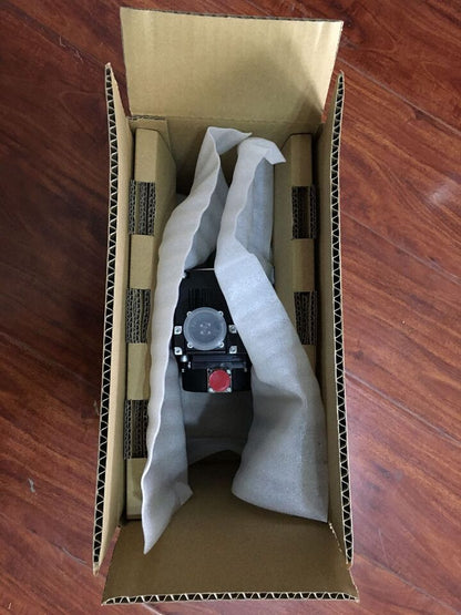 new One Mitsubishi HG-SR52J HGSR52J AC Servo Motor ping - MITSUBISHI