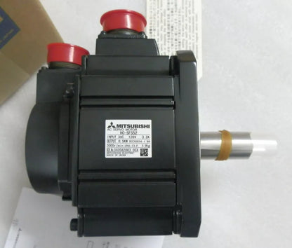 Mitsubishi HC-SFS52 Servo Motor 1PC - MITSUBISHI