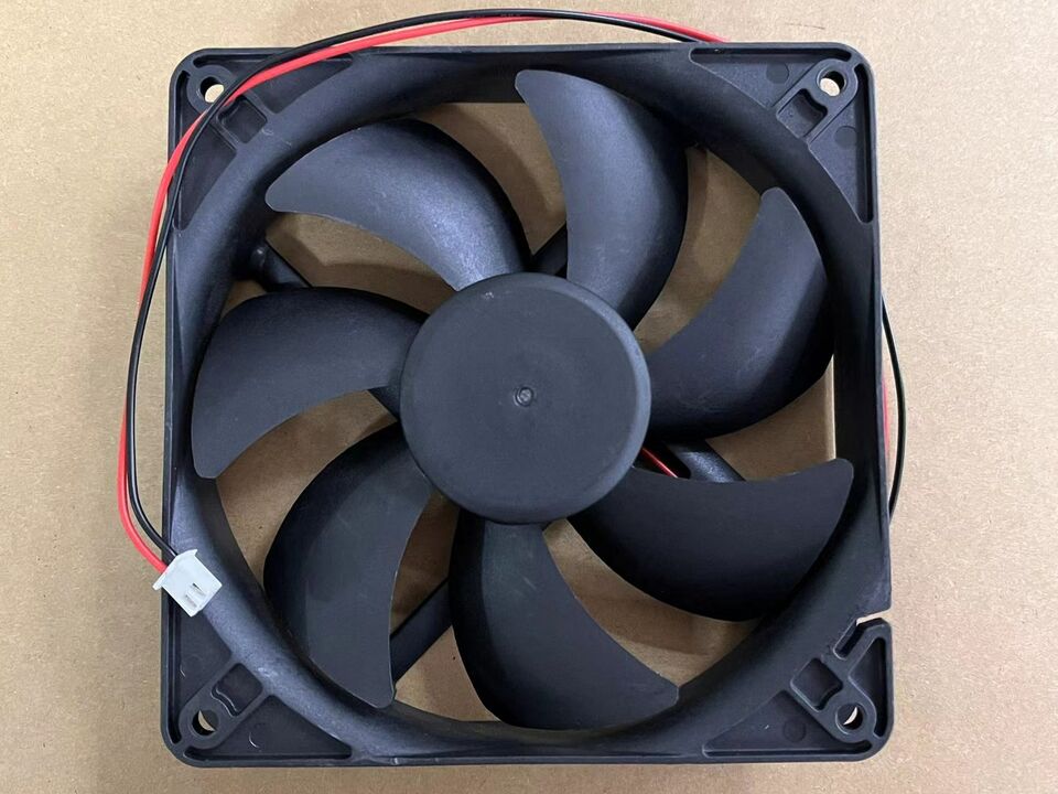new SUNON EEC0251B3-000C-A99 cooling fan DC 12V 1.9W 12025 2pin - SUNON
