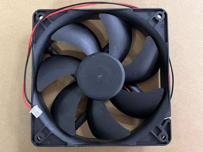 new SUNON EEC0251B3-000C-A99 cooling fan DC 12V 1.9W 12025 2pin - SUNON