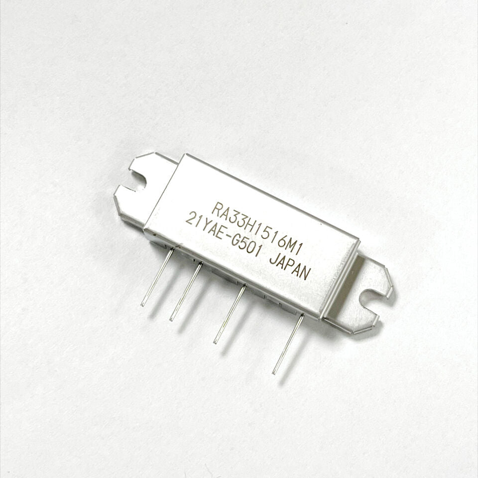 new 1PC Mitsubishi RA33H1516M1 Module - MITSUBISHI