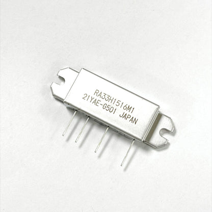 new 1PC Mitsubishi RA33H1516M1 Module - MITSUBISHI