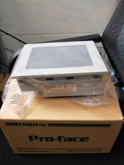 new One PRO-FACE AGP3301-S1-D24 AGP3301S1D24 Touch Screen ping - VENDOR NAME