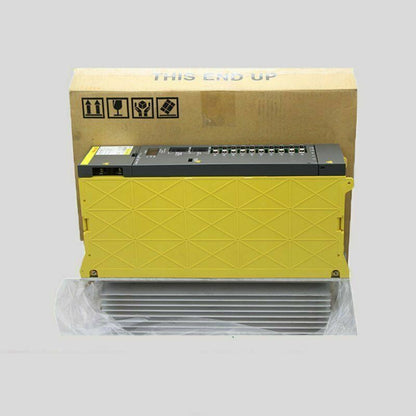 new 1PC FANUC A06B-6079-H106 Servo Drive In Box ping - FANUC