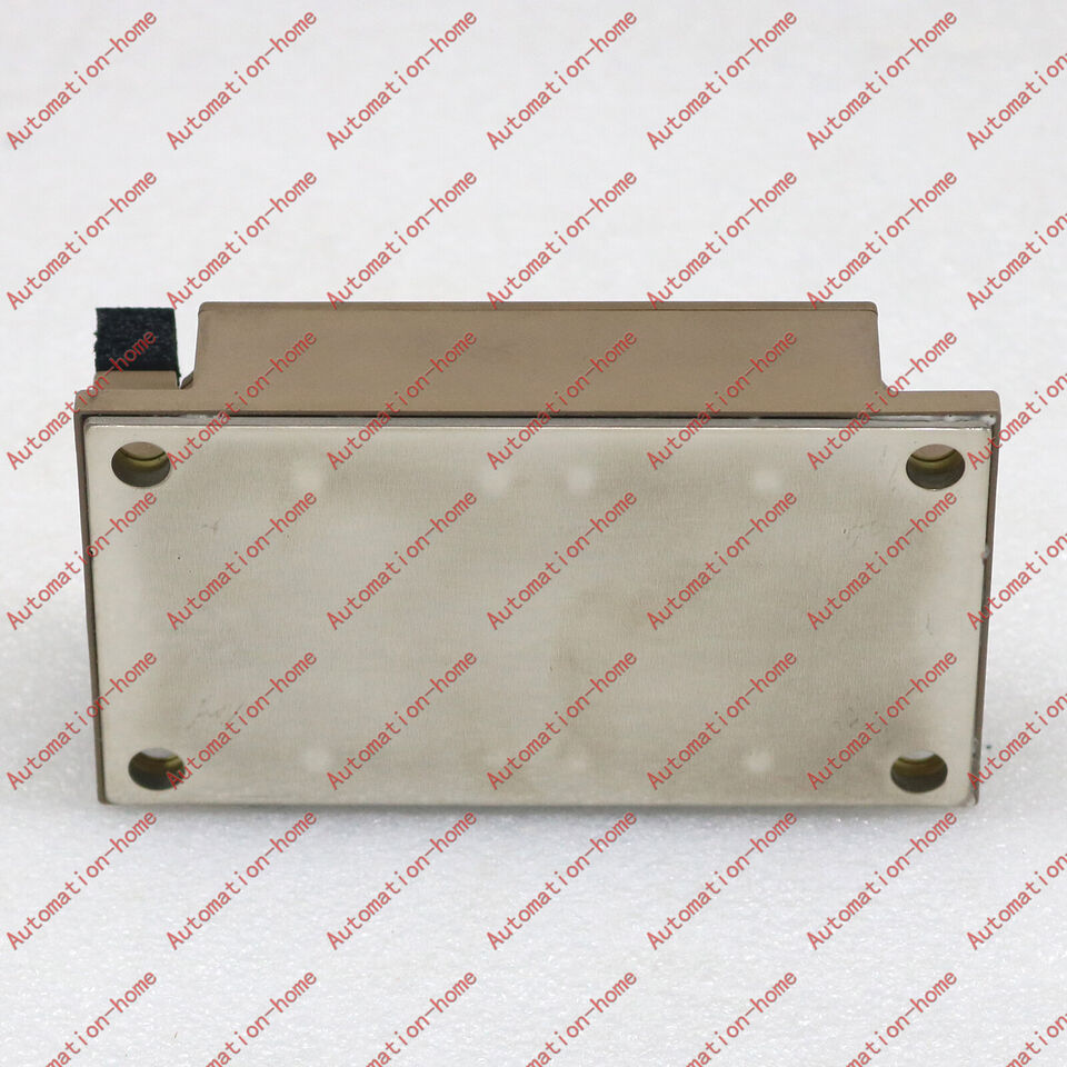 FUJI 2MBI400U4H-120-50 Module Power Supply Quality Assurance - FUJI