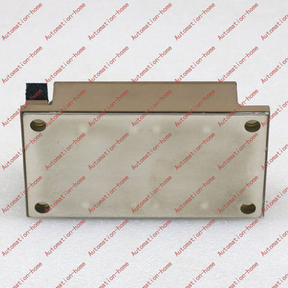 FUJI 2MBI400U4H-120-50 Module Power Supply Quality Assurance - FUJI