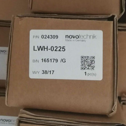 Novotechnik LWH-0225 Position Transducer Model - NOVOTECHNIK